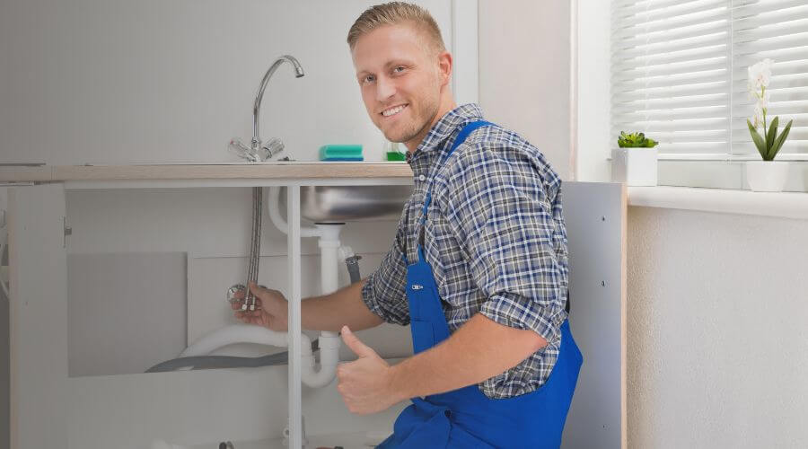 Expert burst pipe repair services in Albany, OR